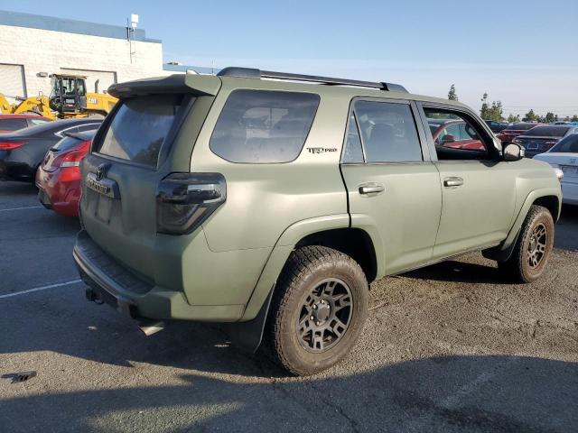 Photo 3 from auction – 2016 TOYOTA 4RUNNER SR with VIN JTEBU5JR2G5312529