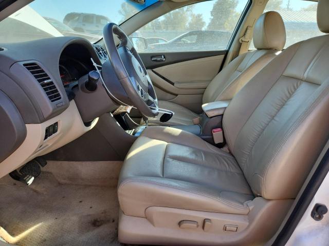 Photo 7 from auction – 2011 NISSAN ALTIMA BAS with VIN 1N4AL2AP7BN497241