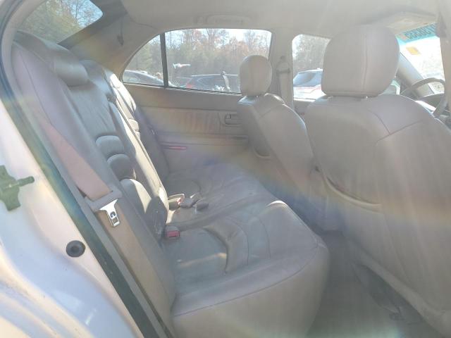 Photo 10 from auction – 2003 BUICK CENTURY CU with VIN 2G4WS52J931292775