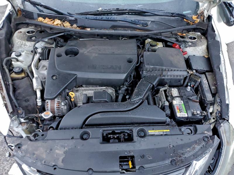 Photo 11 from auction – 2016 NISSAN ALTIMA 2.5 with VIN 1N4AL3AP3GN322157
