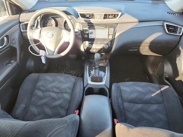 Photo 8 from auction – 2014 NISSAN ROGUE S with VIN 5N1AT2ML0EC794706