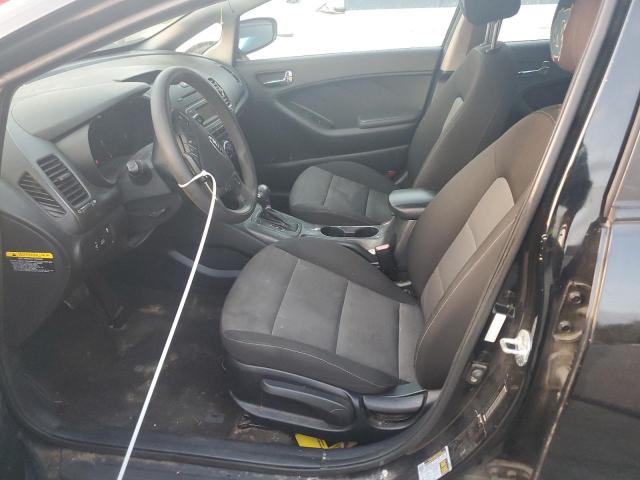 Photo 7 from auction – 2016 KIA FORTE LX with VIN KNAFK5A89G5606770