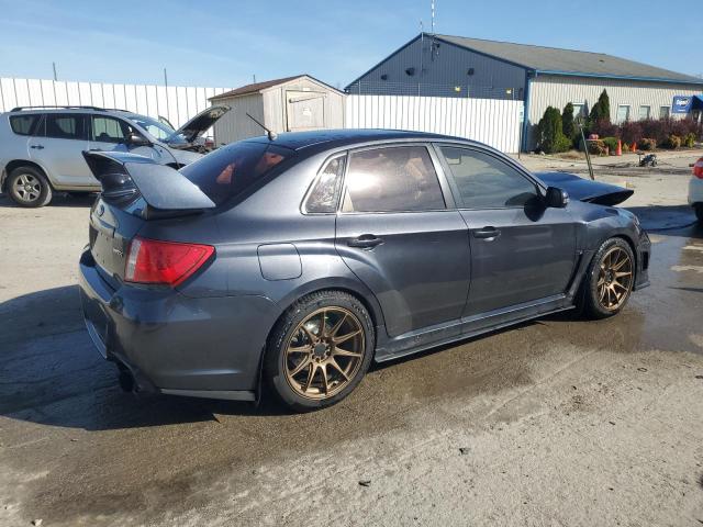 Photo 3 from auction – 2013 SUBARU IMPREZA WR with VIN JF1GV7E61DG025689