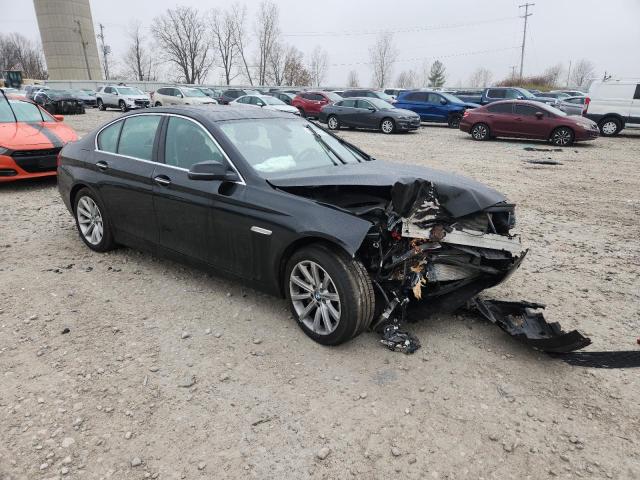 Фото 4 с аукциона – 2015 BMW 535 XI с VIN WBA5B3C53FD541681