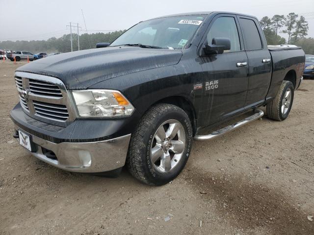 RAM 1500 SLT 2013 with VIN 1C6RR7GT0DS580020 - Photo from auction