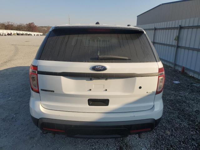 Zdjęcie 6 z aukcji – 2015 FORD EXPLORER P z VIN 1FM5K8AR7FGC52495
