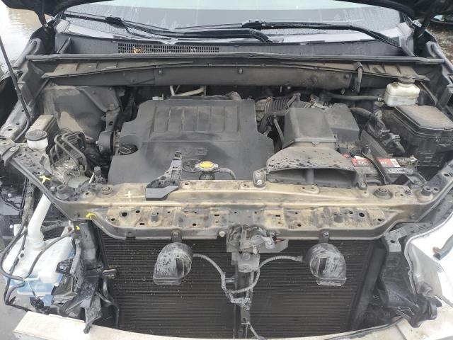 Photo 12 from auction – 2015 TOYOTA HIGHLANDER with VIN 5TDBKRFH3FS098984