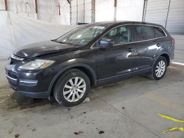 MAZDA CX-9 2007 con VIN JM3TB28Y370114170 - Foto de la subasta