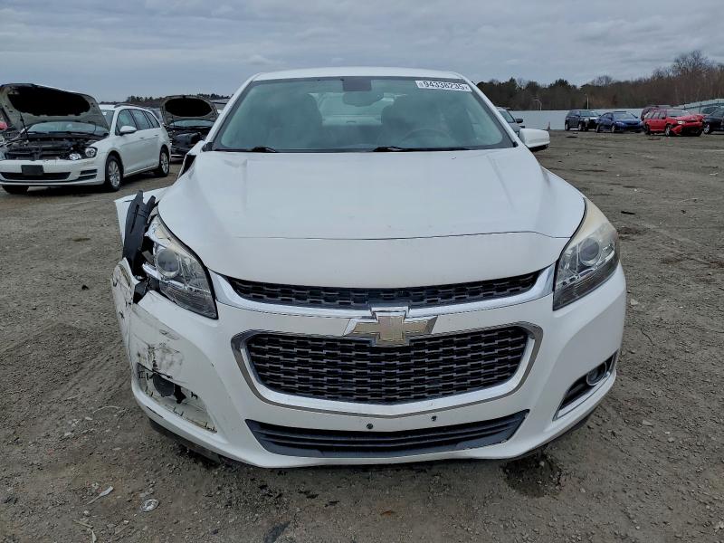 Photo 5 from auction – 2015 CHEVROLET MALIBU 2LT with VIN 1G11D5SL3FF320487