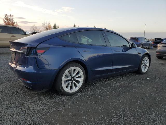 Photo 3 from auction – 2021 TESLA MODEL 3 with VIN 5YJ3E1EA6MF936489