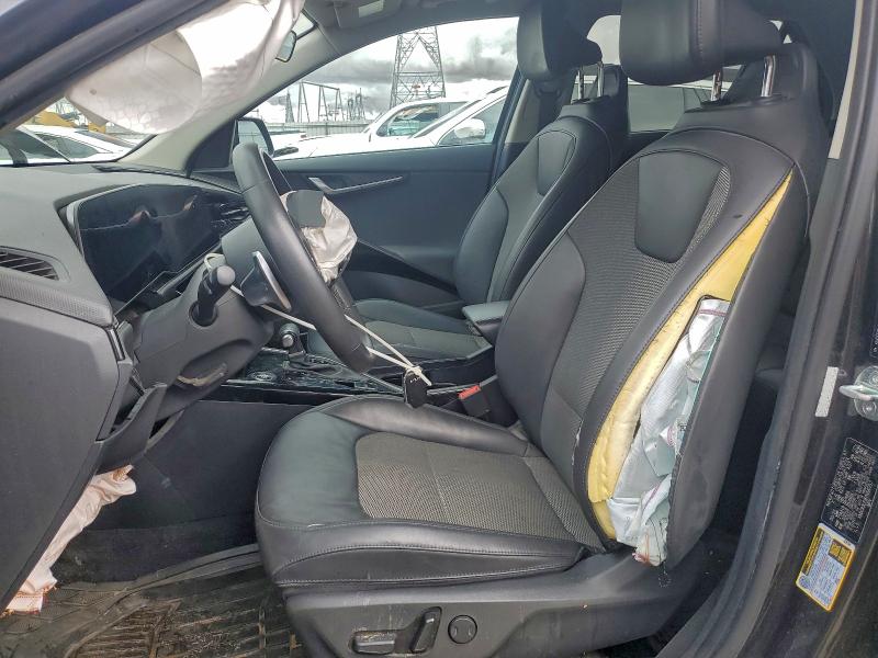 Photo 7 from auction – 2023 KIA NIRO with VIN KNDCR3LE9P5090757