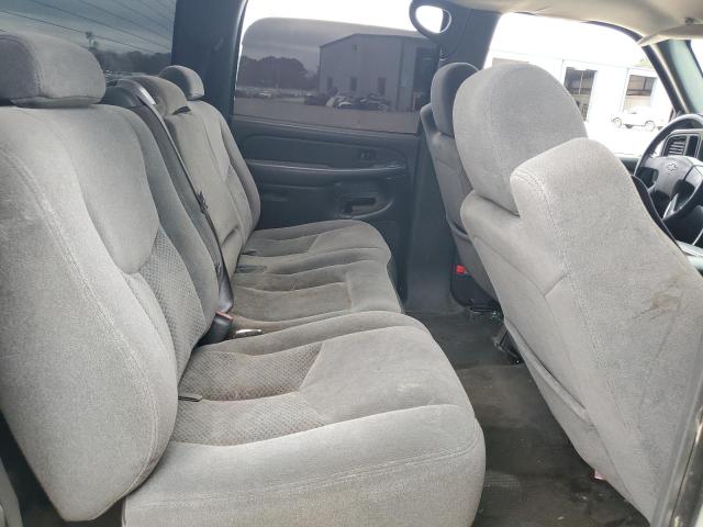Photo 10 from auction – 2005 CHEVROLET SILVERADO with VIN 2GCEC13T751281315