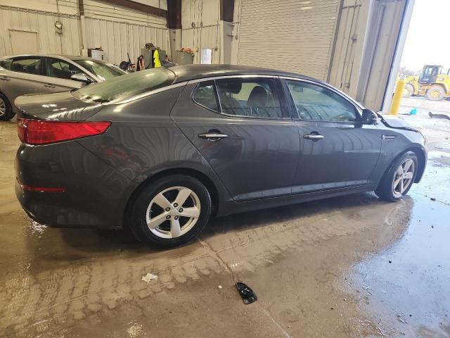 Photo 3 from auction – 2015 KIA OPTIMA LX with VIN KNAGM4A75F5635634
