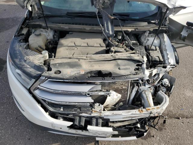 Photo 12 from auction – 2018 FORD EDGE TITAN with VIN 2FMPK4K87JBB12292