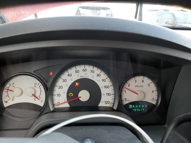 Photo 9 from auction – 2007 DODGE DAKOTA ST with VIN 1D7HE22K67S103507