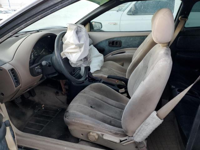 Photo 10 from auction – 1995 SATURN SC2 with VIN 1G8ZG1276SZ191919