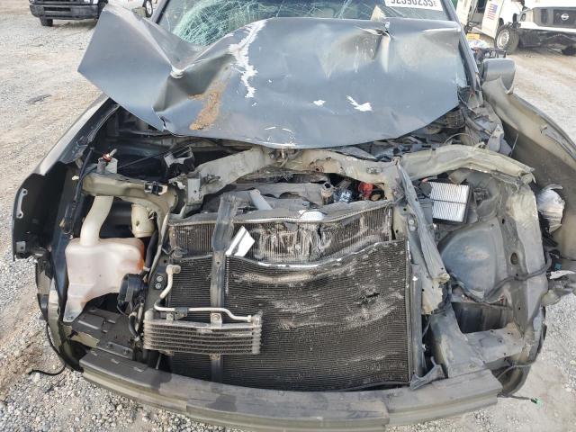 Photo 12 from auction – 2010 HONDA PILOT EXL with VIN 5FNYF3H58AB015898