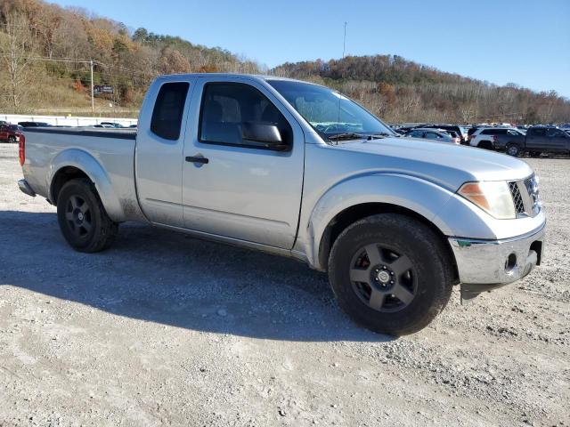Photo 4 from auction – 2008 NISSAN FRONTIER with VIN 1N6AD06U68C450195