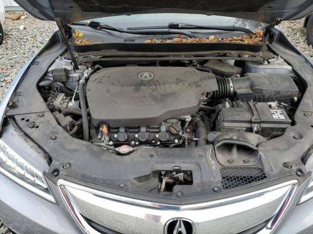 Foto 11 de la subasta – 2015 ACURA TLX TECH con VIN 19UUB3F57FA003790