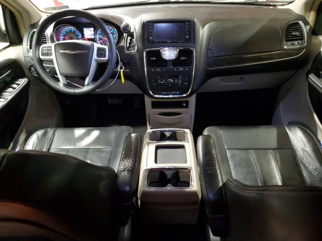 Photo 8 from auction – 2014 CHRYSLER TOWN & COU with VIN 2C4RC1BGXER207751