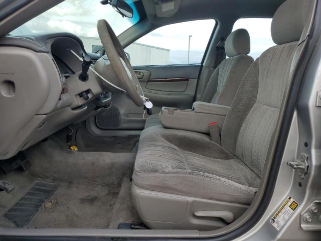 Фото 7 с аукциона – 2005 CHEVROLET IMPALA с VIN 2G1WF52EX59357478