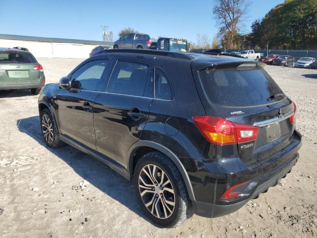 Photo 2 from auction – 2018 MITSUBISHI OUTLANDER with VIN JA4AP4AW9JU020455