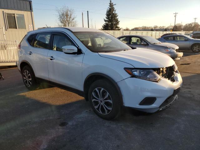 Photo 4 from auction – 2014 NISSAN ROGUE S with VIN 5N1AT2MV7EC856460