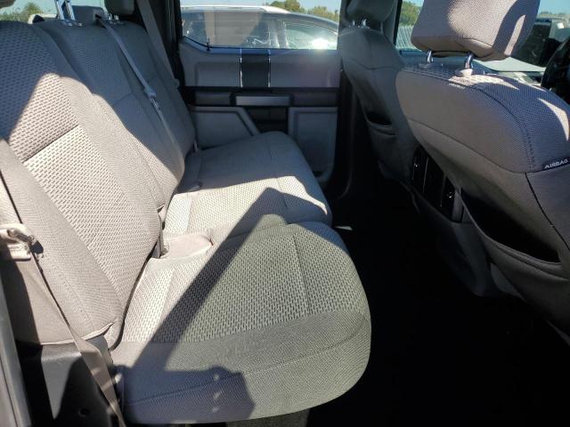 Photo 10 from auction – 2016 FORD F150 SUPER with VIN 1FTEW1CP0GFB51074