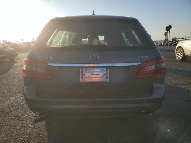 Photo 6 from auction – 2013 MERCEDES-BENZ E 350 4MAT with VIN WDDHH8JB2DA684596