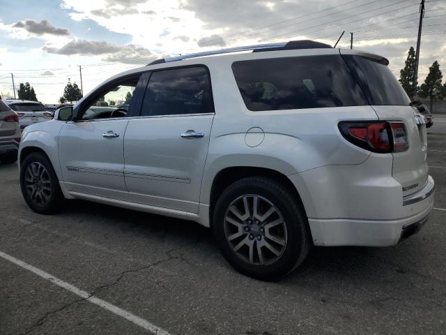 Photo 2 from auction – 2014 GMC ACADIA DEN with VIN 1GKKRTKD8EJ104175