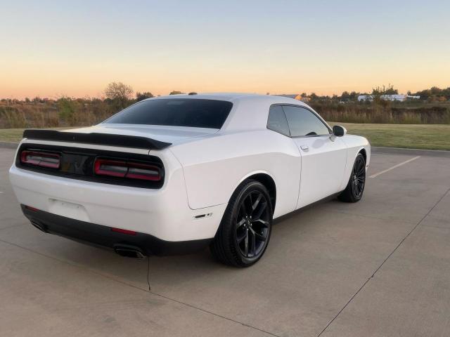 Photo 4 from auction – 2020 DODGE CHALLENGER with VIN 2C3CDZAG2LH182628
