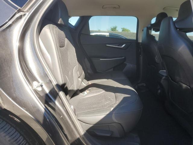 Photo 11 from auction – 2022 KIA EV6 LIGHT with VIN KNDC34LA1N5041330
