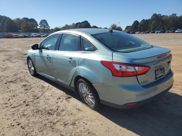 Photo 2 from auction – 2012 FORD FOCUS SEL with VIN 1FAHP3H20CL420114