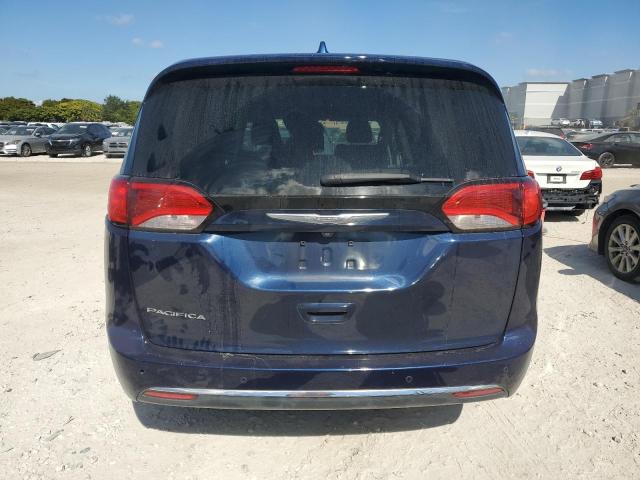 Photo 6 from auction – 2017 CHRYSLER PACIFICA T with VIN 2C4RC1EG6HR578664