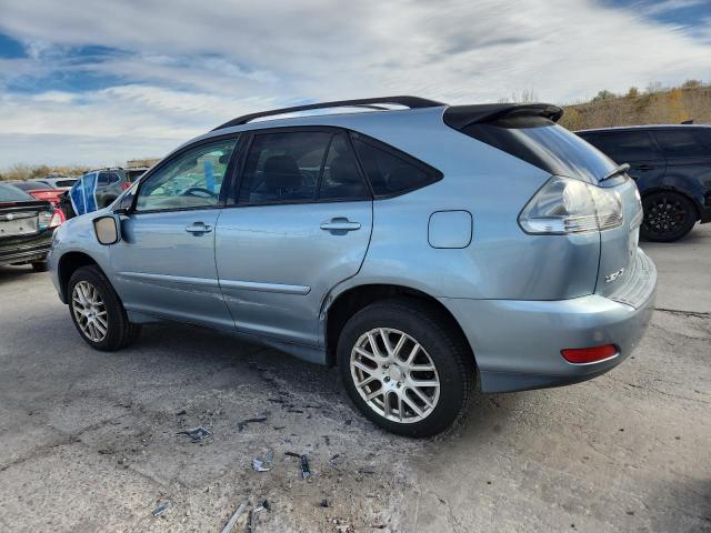 Photo 2 from auction – 2004 LEXUS RX 330 with VIN JTJHA31U840034211