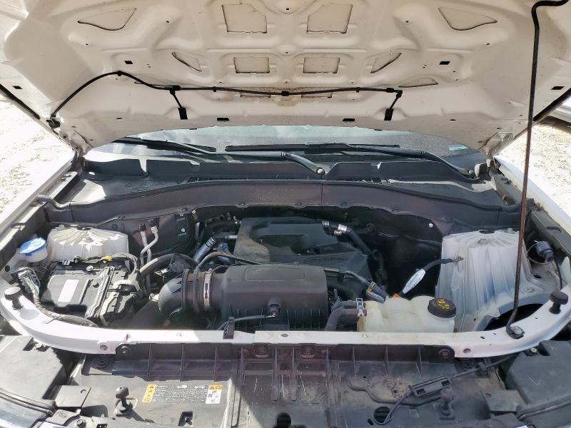 Photo 12 from auction – 2020 FORD EXPLORER X with VIN 1FMSK7DH1LGC58725