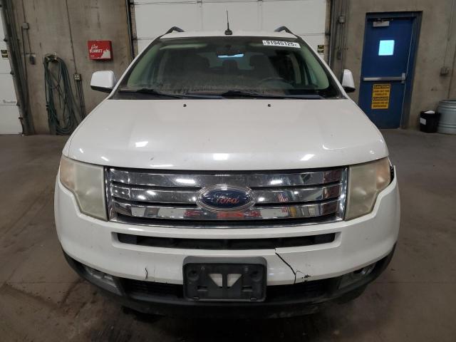 Photo 5 from auction – 2009 FORD EDGE SEL with VIN 2FMDK48C29BB01839