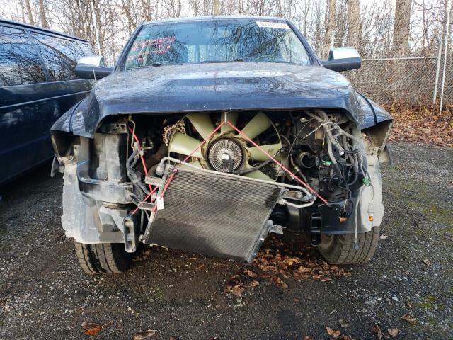 Photo 5 from auction – 2012 DODGE RAM 3500 L with VIN 3C63D3FL0CG302982