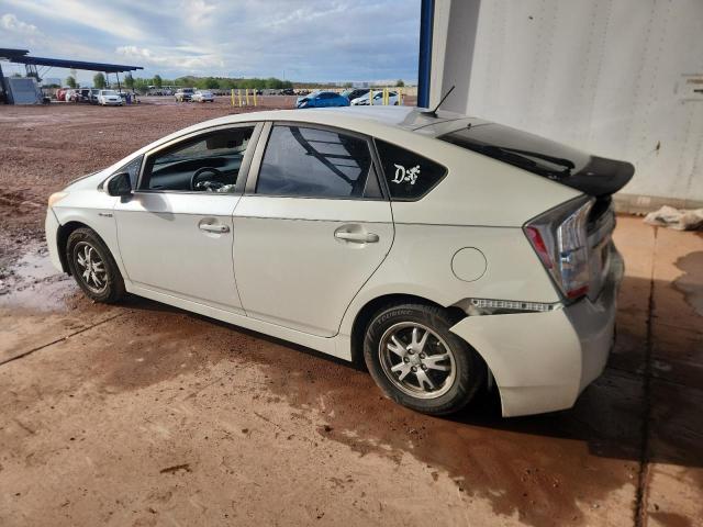 صورة رقم 2 من المزاد - 2011 TOYOTA PRIUS مع VIN JTDKN3DU4B5360421