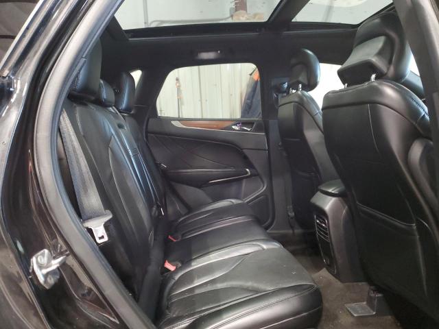 Photo 11 from auction – 2015 LINCOLN MKC with VIN 5LMCJ1A9XFUJ29242