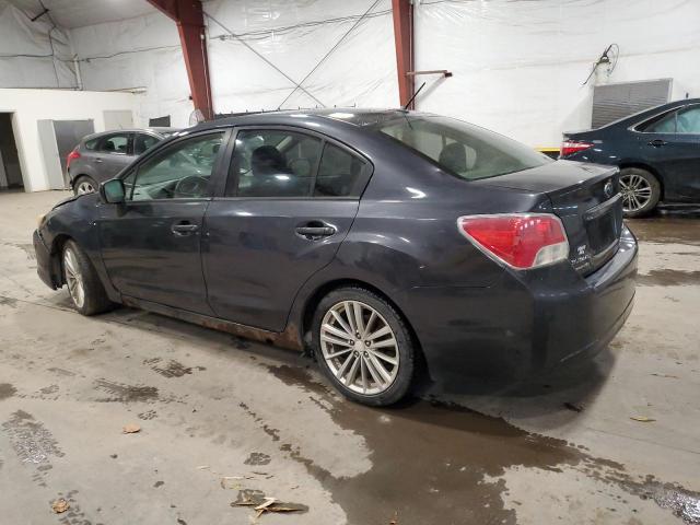Photo 2 from auction – 2014 SUBARU IMPREZA with VIN JF1GJAA6XEH017973