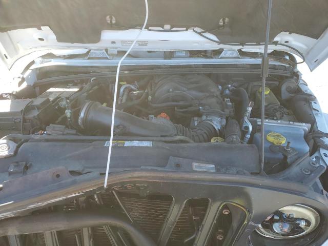 Photo 11 from auction – 2014 JEEP WRANGLER U with VIN 1C4BJWEG8EL285986