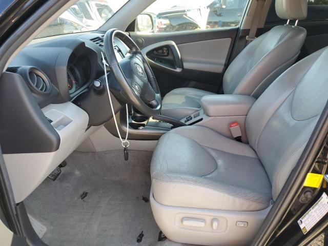 Photo 7 from auction – 2012 TOYOTA RAV4 LIMIT with VIN 2T3YF4DV8CW148301