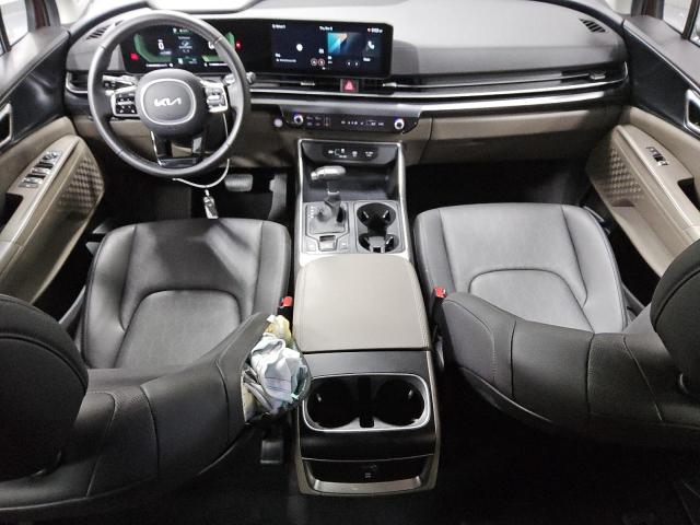 Photo 8 from auction – 2025 KIA CARNIVAL L with VIN KNDNB5K34S6533733