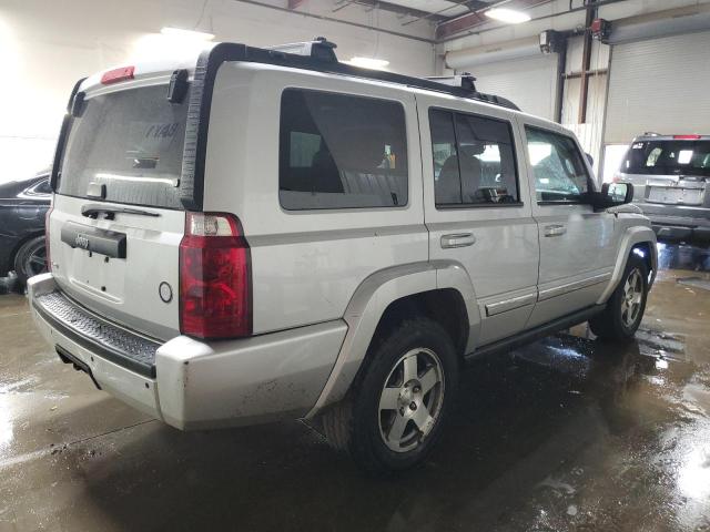 Photo 3 from auction – 2010 JEEP COMMANDER with VIN 1J4RG4GK4AC113185