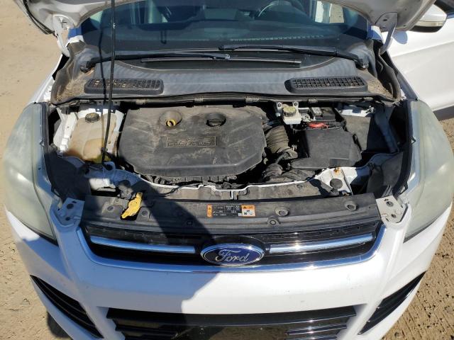 Photo 12 from auction – 2014 FORD ESCAPE TIT with VIN 1FMCU9J95EUA79423