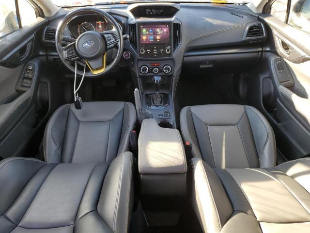 Photo 8 from auction – 2023 SUBARU CROSSTREK with VIN JF2GTHSC9PH207995