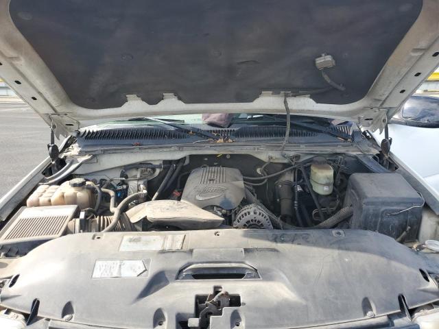 Фото 11 с аукциона – 2002 CHEVROLET SILVERADO с VIN 1GCHK29U22E132147