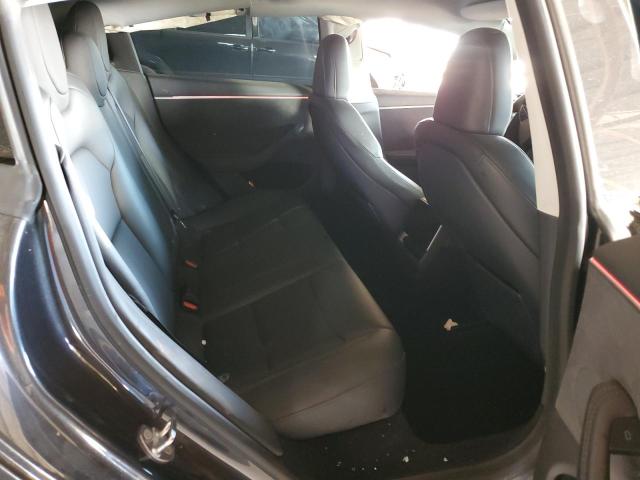 Photo 10 from auction – 2025 TESLA MODEL 3 with VIN 5YJ3E1EB0SF902280