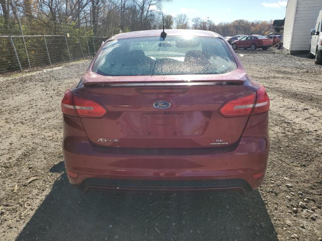 Photo 6 from auction – 2015 FORD FOCUS SE with VIN 1FADP3F26FL239492